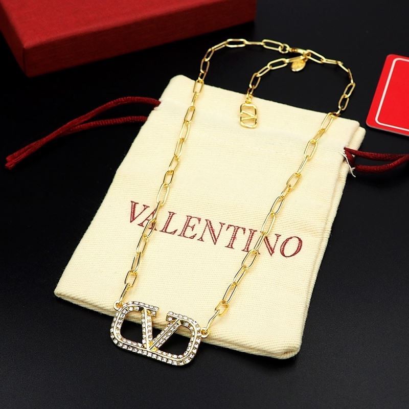 Valentino Necklaces